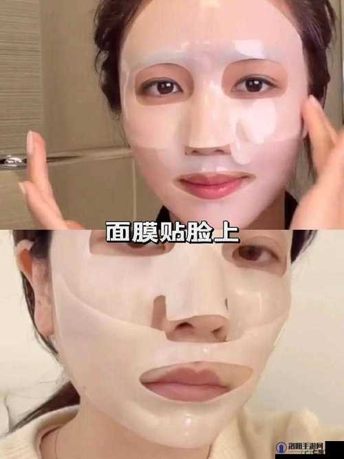 一边亲一面膜下：独特而浪漫的互动体验活动