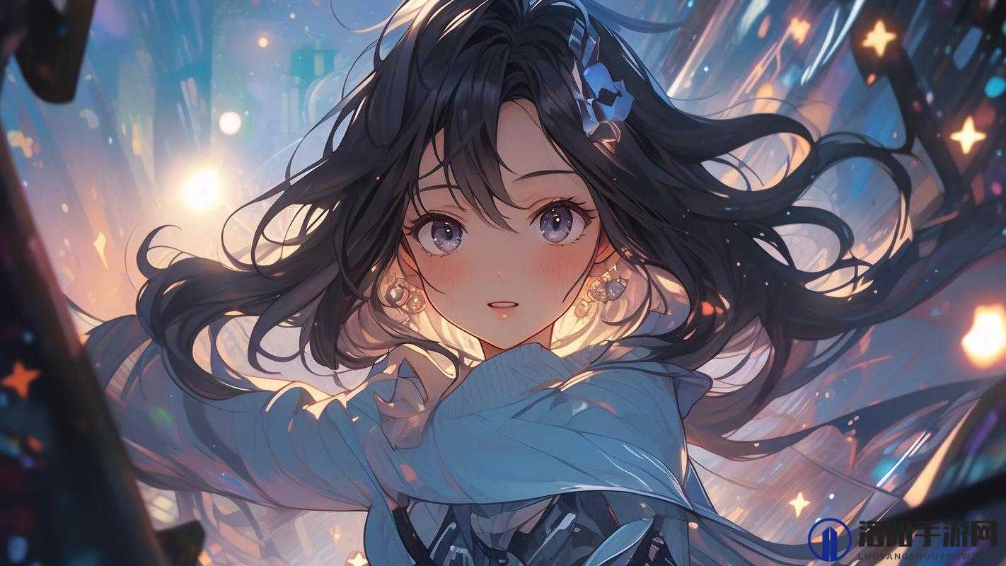 千色天使：探索奇幻世界的神秘色彩与无尽魅力