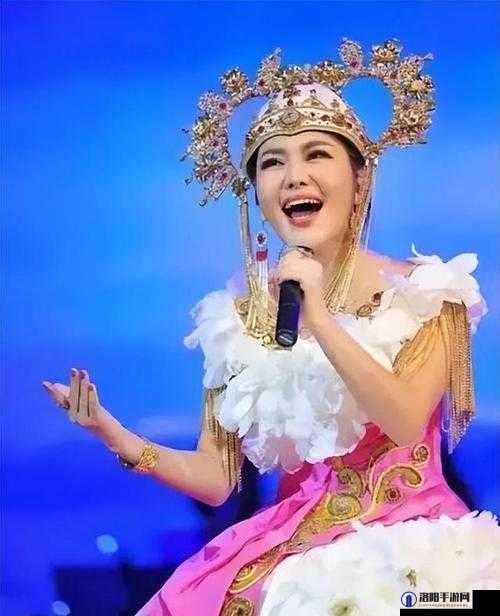 乌兰图雅 B 多大：她的音乐才华与个人魅力