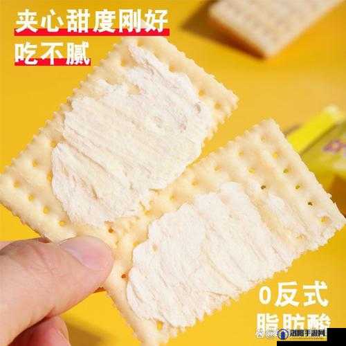 双胞胎夹心饼干三个人做：一段充满惊喜的美味探索之旅