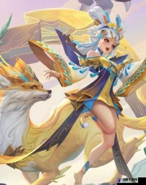 王者荣耀2023年兔年限定皮肤大揭秘