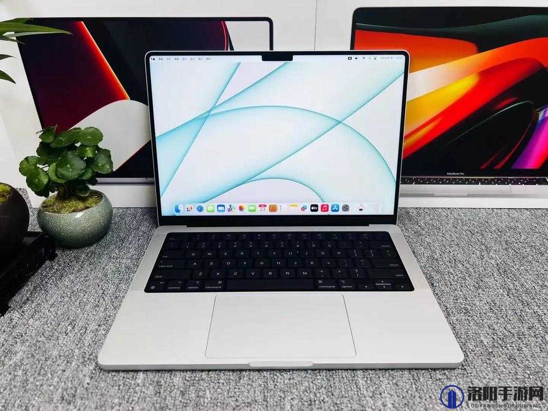 日本 macbookpro14 笔记本电脑的独特优势与魅力展现