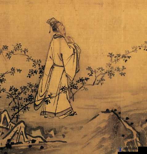 江湖十一山径春行图位置坐标分享 山径春行图获取方式一览