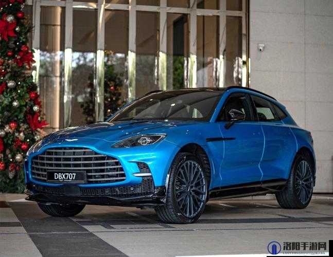 欧美亚洲精品 SUV：高品质豪华座驾的完美选择