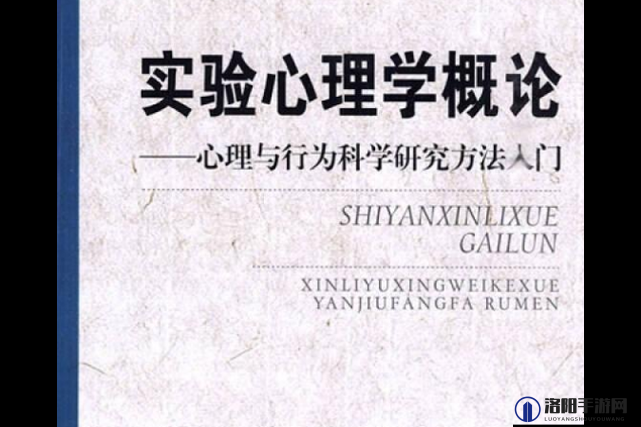 射中出：探究人类心理与行为的重要概念