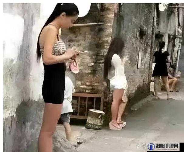 城中村工棚内的 69XX：揭秘城中村的特殊服务行业