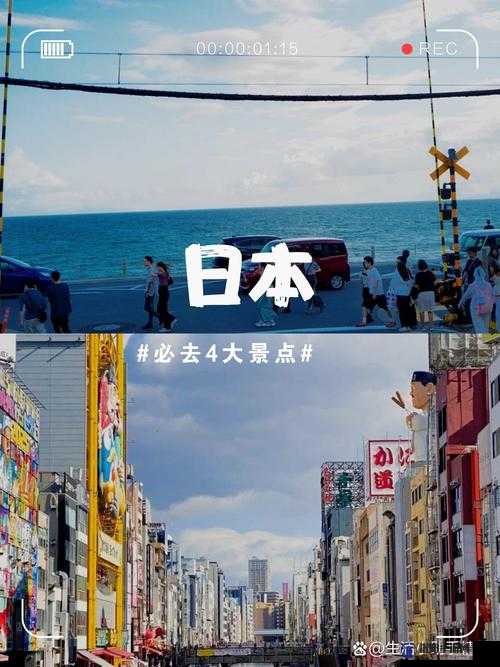 探索日本乱偷文化的奥秘：从东瀛岛国到世界视野