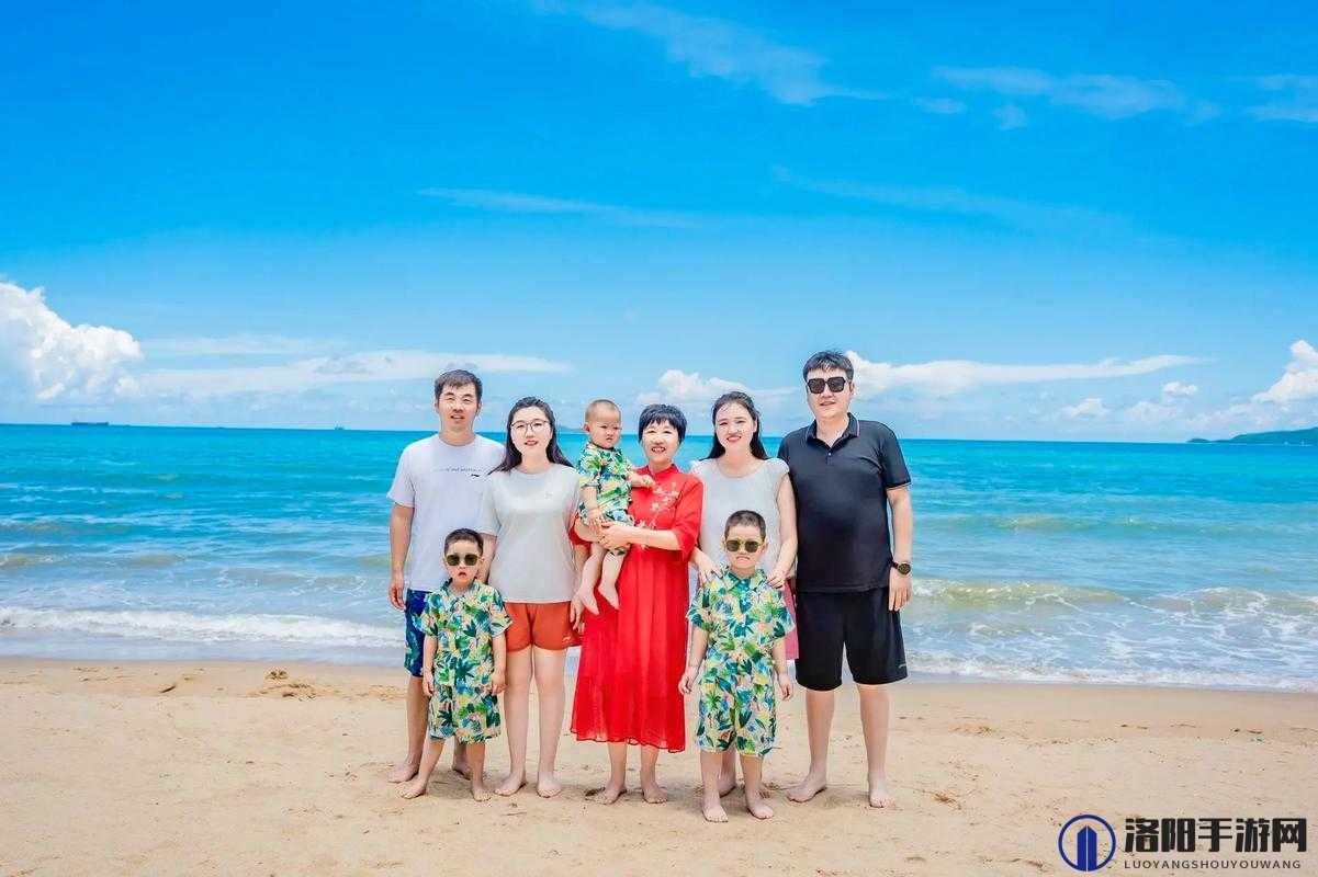 假期里与家人一起度过的欢乐时光令人印象深刻