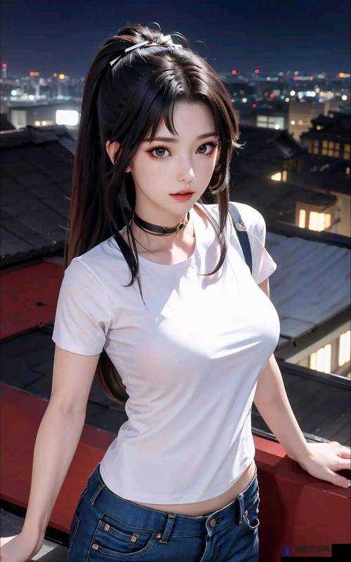 王者荣耀云缨去内遮挡：高清无码，还原角色真实形象