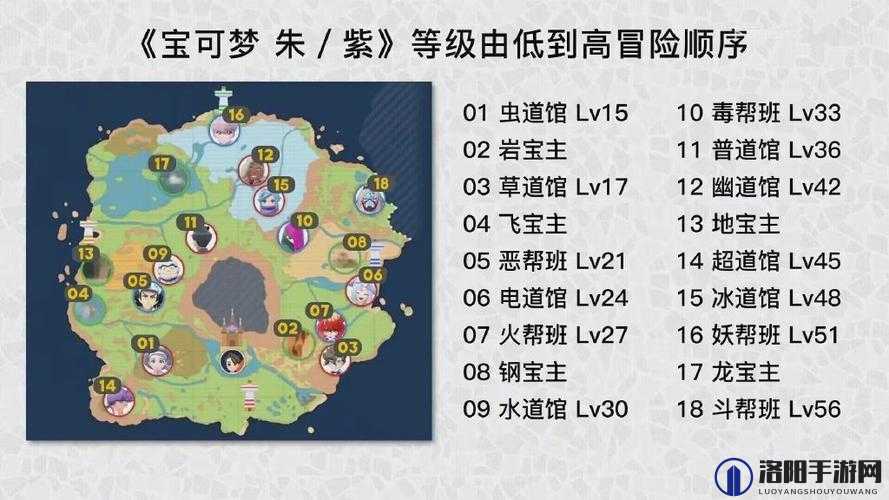 宝可梦朱紫怎么撞树 宝可梦朱紫撞树攻略一览