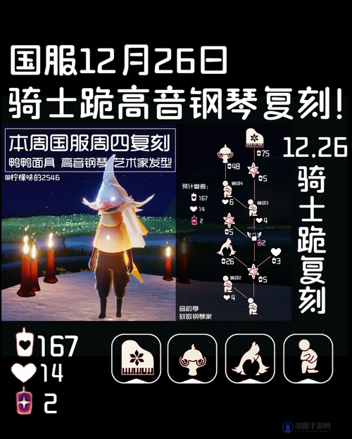 光遇12月19日任务攻略，光遇12.19攻略详解