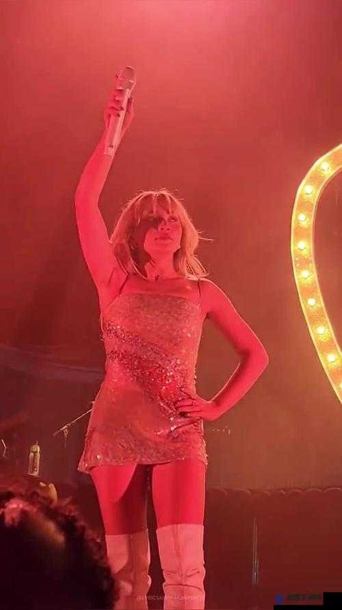 轻舞玉女毛耸耸裸体舞：一场充满艺术与诱惑的表演