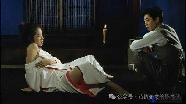 黄 片 366：一段跨越时空的爱情故事