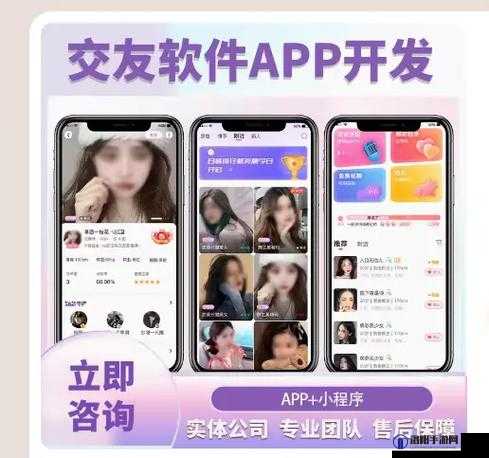 一对一视频 APP：畅享私密互动交流新体验