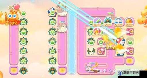 保卫萝卜4周赛12.15攻略流程一览，如何顺利过关