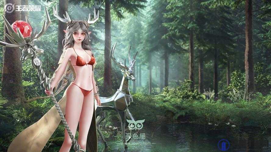 王者荣耀瑶去掉小内无爱心：探索其背后的游戏角色变化奥秘