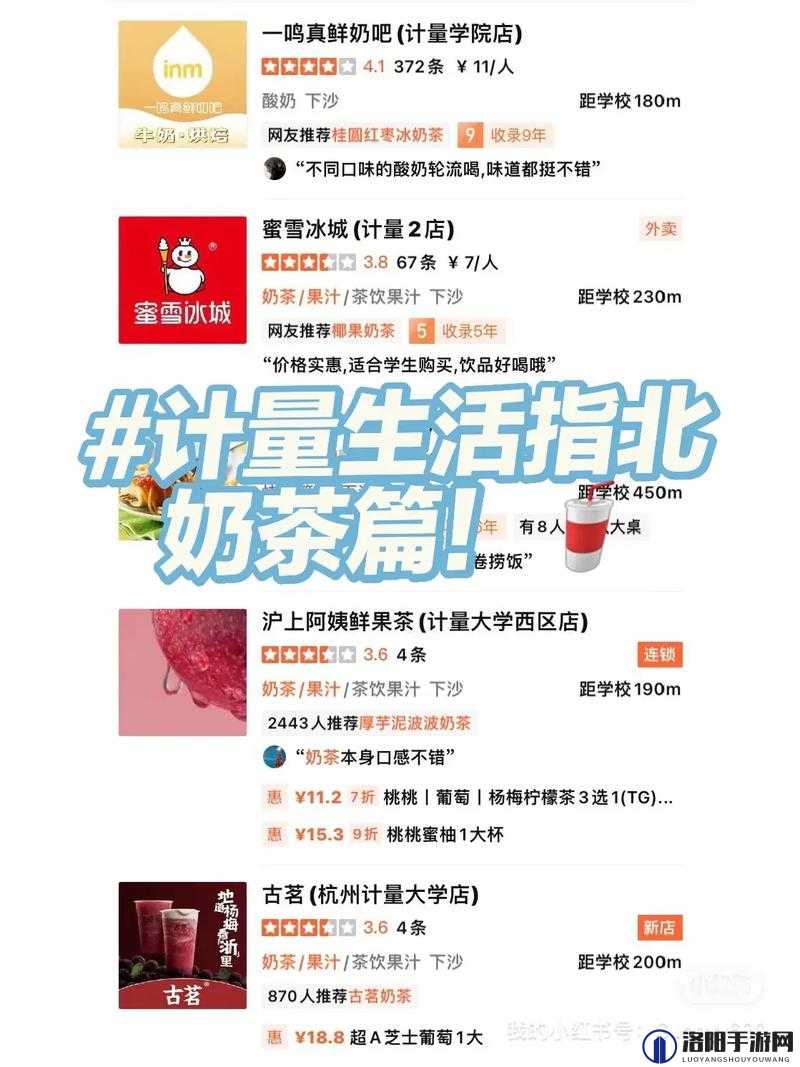 大学生活质量指北网站：畅享优质大学生活指南