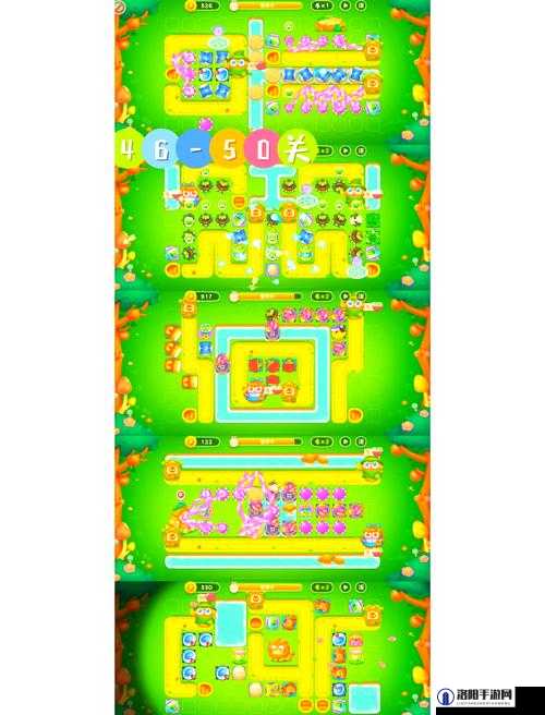 保卫萝卜4周赛11.21关卡攻略流程，如何顺利过关