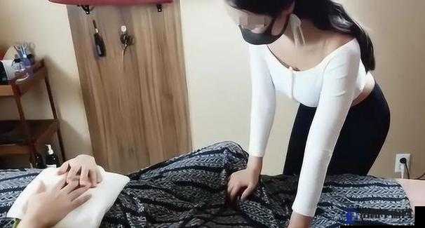 按摩师舌头竟入侵女顾客令人震惊细节曝光