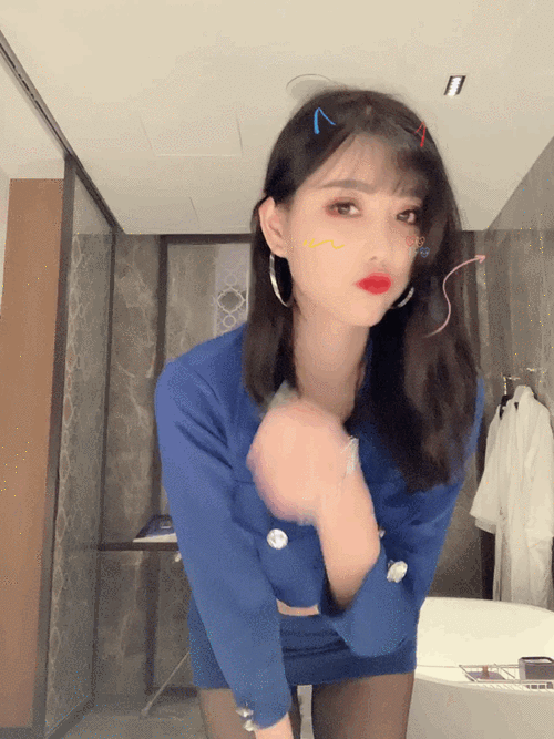 周妍希浴室自慰全过程大揭秘：私密画面首度公开