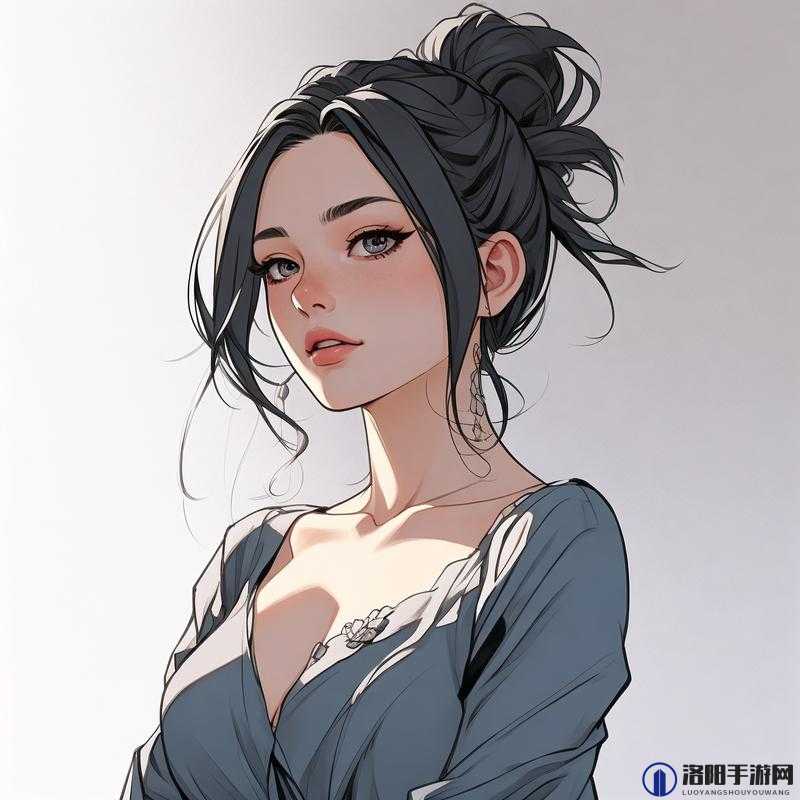 成年人漫画的独特魅力与精彩呈现