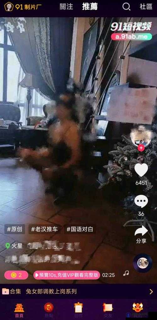 麻豆 91 精品一区二区不卡：畅享极致视觉盛宴