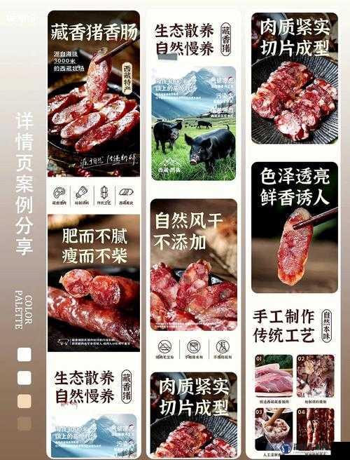 香肠视频加密通道：探索其独特魅力与奥秘