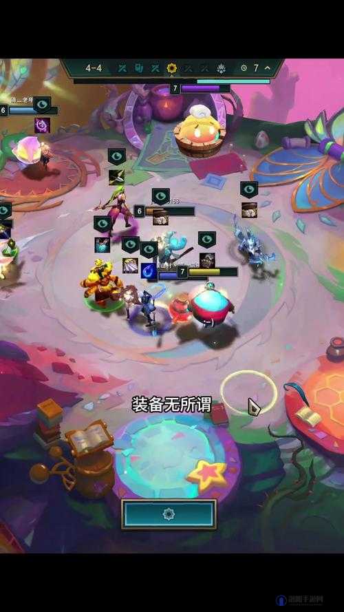 薇古丝深度攻略，解锁英雄联盟手游中的法师刺客新境界