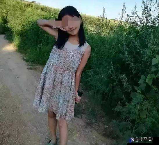 12—14 岁女裸交：令人震惊的未成年性行为