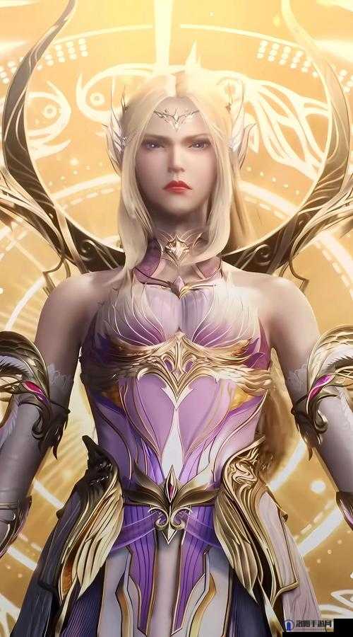 高傲女神千仞雪于海神考中尽显不凡姿态