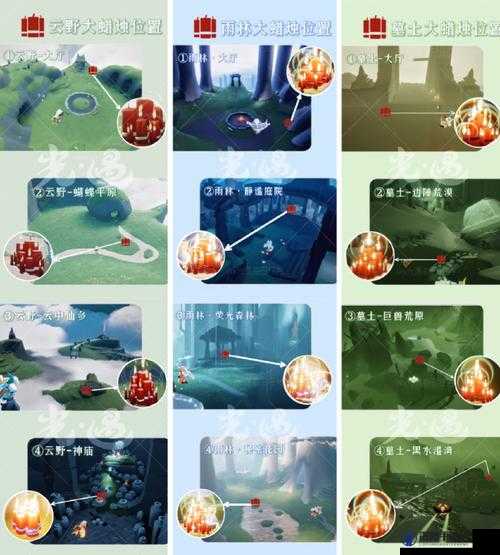 光遇10月21日每日任务攻略，详细步骤与技巧