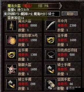 原始传奇前期探险，这些物品你准备好了吗？
