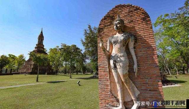 泰国最大的人文艺术 83638 中文字幕已成为语言偏好:探究其背后的文化魅力