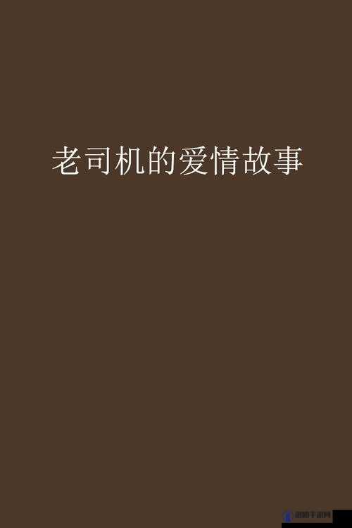 老 BWBWBWBWBW 对欢迎您老司机最爱的精彩故事与魅力呈现