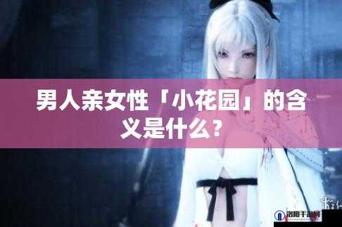 男人会亲你的小花园时代表什么：深度解读其背后含义