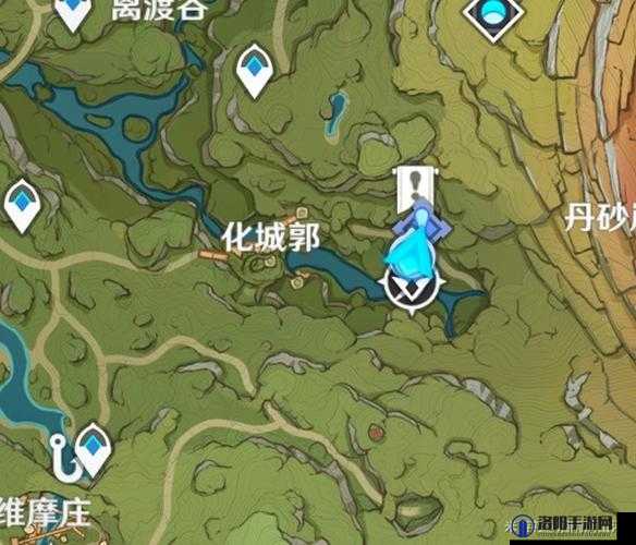 原神正法炬书终章入口在哪？原神正法炬书终章攻略流程