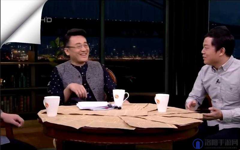锵锵三人行在线观看大全：资深媒体人谈天说地