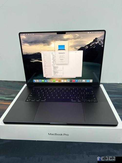 18 岁 macbookpro 高清功能仍然值得拥有 对于很多人来说确实如此