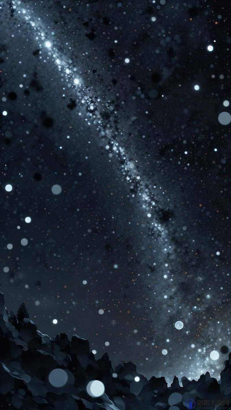 星空乌鸦天美糖心：神秘而独特的存在与无尽的想象