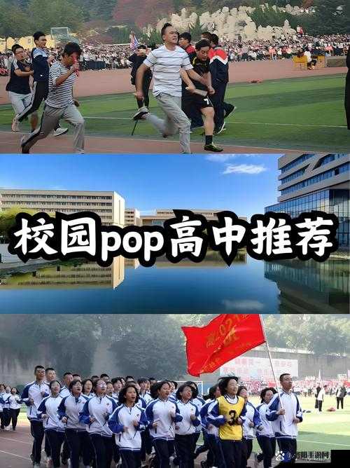 校园 pop1n 高中多场地文：探索青春校园的多元场景魅力