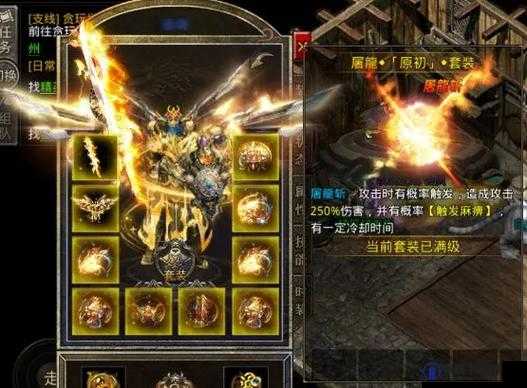 原始传奇法师天敌揭秘，谁才是法师的真正克星？
