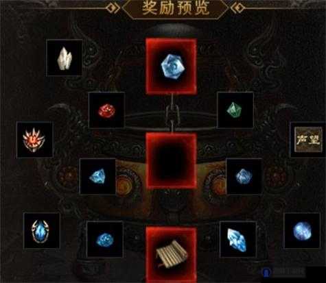 原始传奇声望卷轴获取秘籍，解锁你的传奇之路