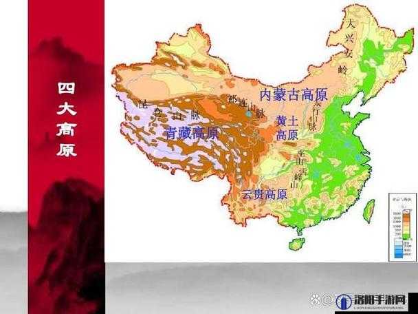 无悔华夏不同国家有什么区别?全国家地理位置与兵种特点详解