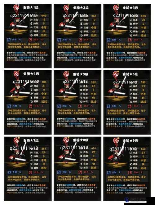 无悔华夏各时期兵种战斗力分析，哪个兵种战斗力最强？