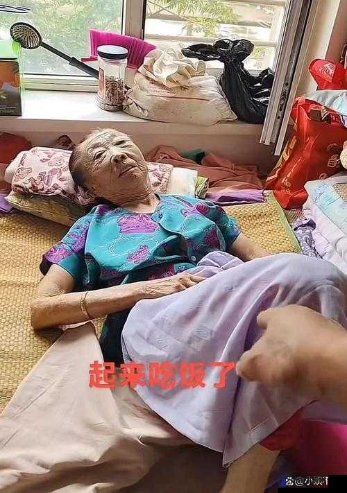 我睡过一位七十岁高龄老太太的经历引发关注
