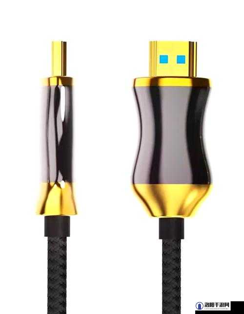 日本 HDMI2.0 高清线：畅享高清视觉盛宴