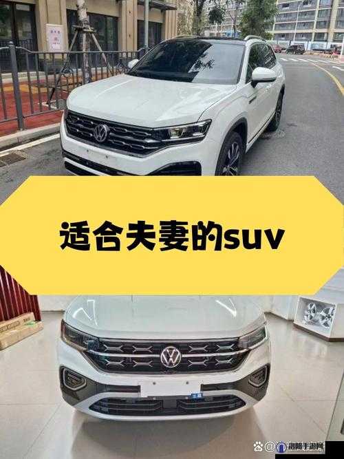 适合夫妻的 5 座 SUV：空间大、性能好，出行更自在