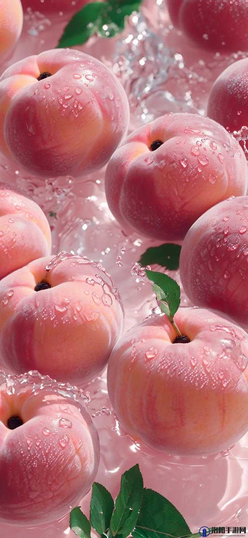 水蜜桃 12promax：香甜多汁口感佳的手机新选择
