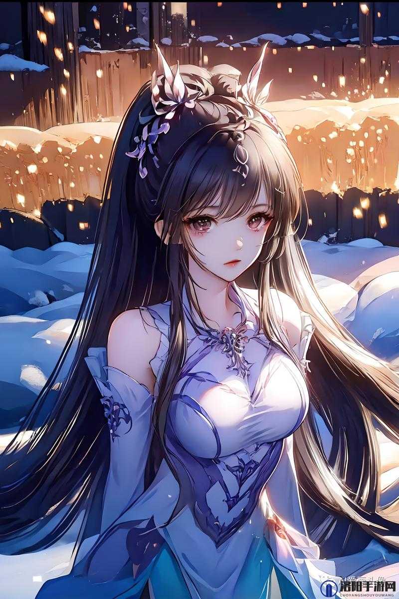 激情四溢的小舞:X 吸乳羞羞 A 片动漫,挑战你的感官极限