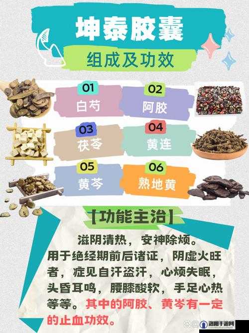 男人吃坤泰什么作用：探索其对男性身体的潜在影响